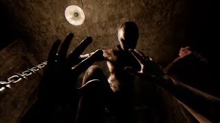 Ужас продолжается. Стол Уиджи. Находим Тейлора. Прохождение The Conjuring House/The Dark Occult #2 Ужас продолжается. Стол Уиджи. Находим Тейлора. Прохождение The Conjuring House/The Dark Occult #2