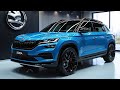 2026 Skoda Kodiaq Full Review | Hidden Features & Shocking Price