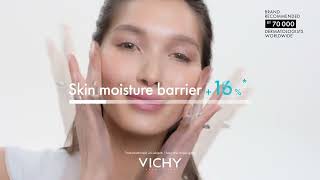 Vichy Laboratoires New Minéral 89 Strengthening Hydration Routine