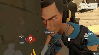Super Pro Counter-Scout