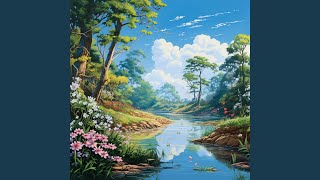 Streamside Binaural Dreamscape