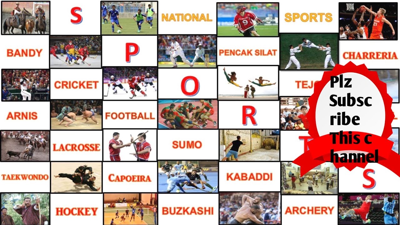 countries National Sports Name Short Tricks | All govt. Exam Preparation