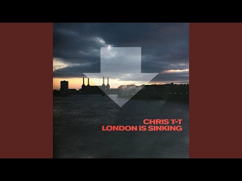 Chris T-T — Battersea Bridge Baptism