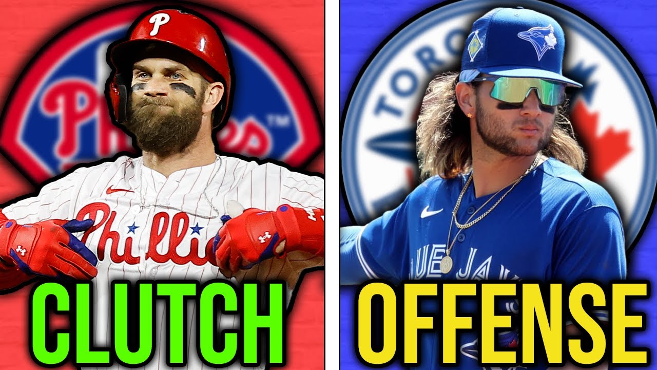 One Reason Your Favorite Team WILL WIN The 2024 World Series YouTube