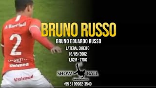 Bruno Russo 2021