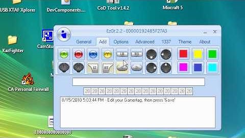 How to Mod Your Gamertag!! |SIMPLE| |VOICE TUT|