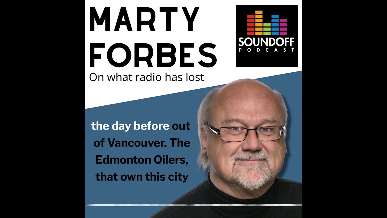 Marty Forbes: Return of the Wiz
