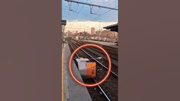 Why Train Crashes Are Getting Worse #train #traincrash #railway #trainderailment #automobile #funny