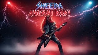 Angkat Kaki –  Sheeda (Thrash Metal Cover by Yoyokids)