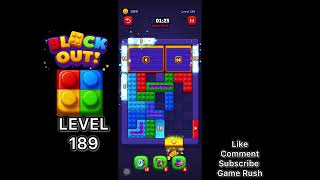 Block Out Level 189
