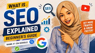 SEO Explained Simply | Rank #1 on Google