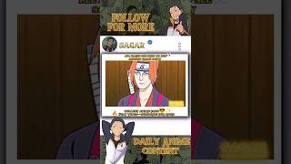 Download Lagu all kages shocked to see👀sasuke grand entry 🤯⚡#naruto #sasuke #shorts #narutoshippuden MP3