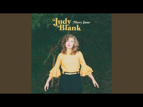 Mary Jane - Judy Blank