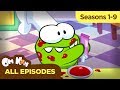 Om Nom Stories: Seasons 1-9 - ALL EPISODES