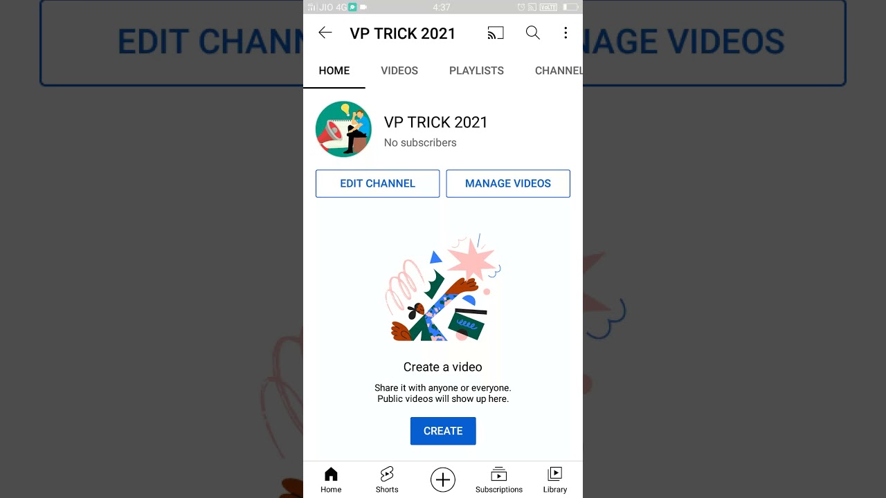YouTube se koi bhi video download kare direct 😯 file me
