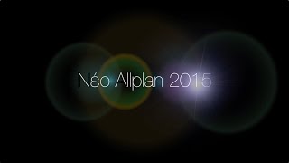 Allplan 2015  - Are you ready