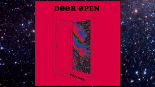 DOOR OPEN || Welcome [OFFICIAL AUDIO]