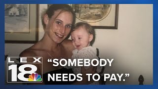 Nicholasville family desperate for answers in cold case homicide