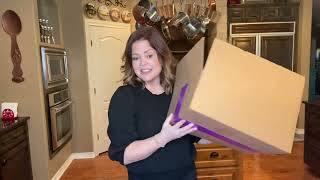 How our products are packaged