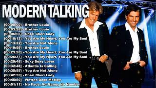 Download Lagu ✨ You're My Heart, You're My Soul – Modern Talking | Timeless Euro Disco Love #moderntalking MP3