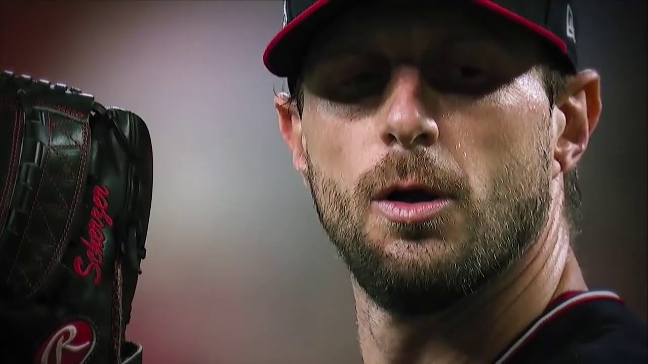 MLB is Back, 2021 Hype Video