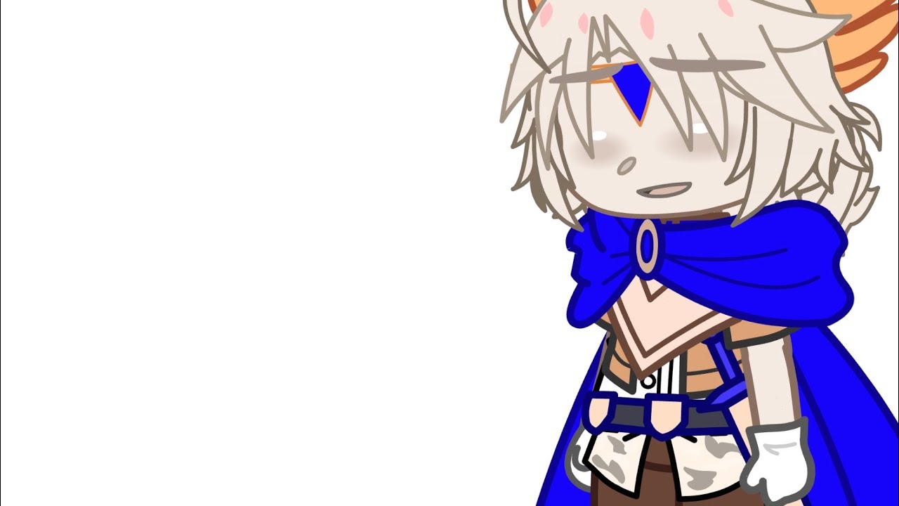 ‘But we’re not gay Madeleine‘ Cookie Run Madeleine & Espresso