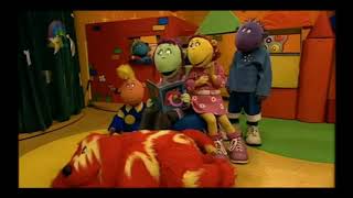 Tweenies Neighbours Part 2 In 3