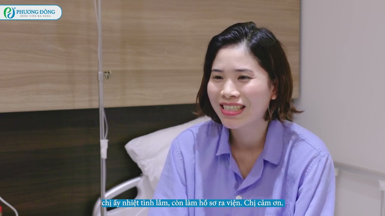 Hút u vú chân không (VBB) cho bệnh nhân bị u xơ hai bên