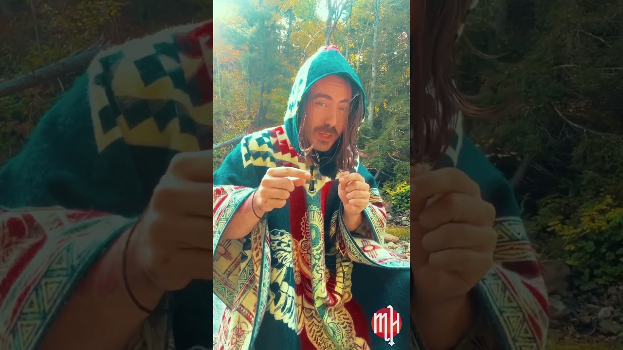 I Am You. You Are Me. We Are One 