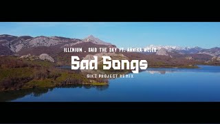 Dj Slow  Gikz Project  Sad    Slow Remix 