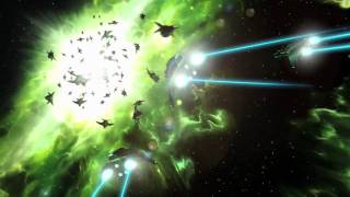 Jumpgate Evolution Trailer for E3 2009