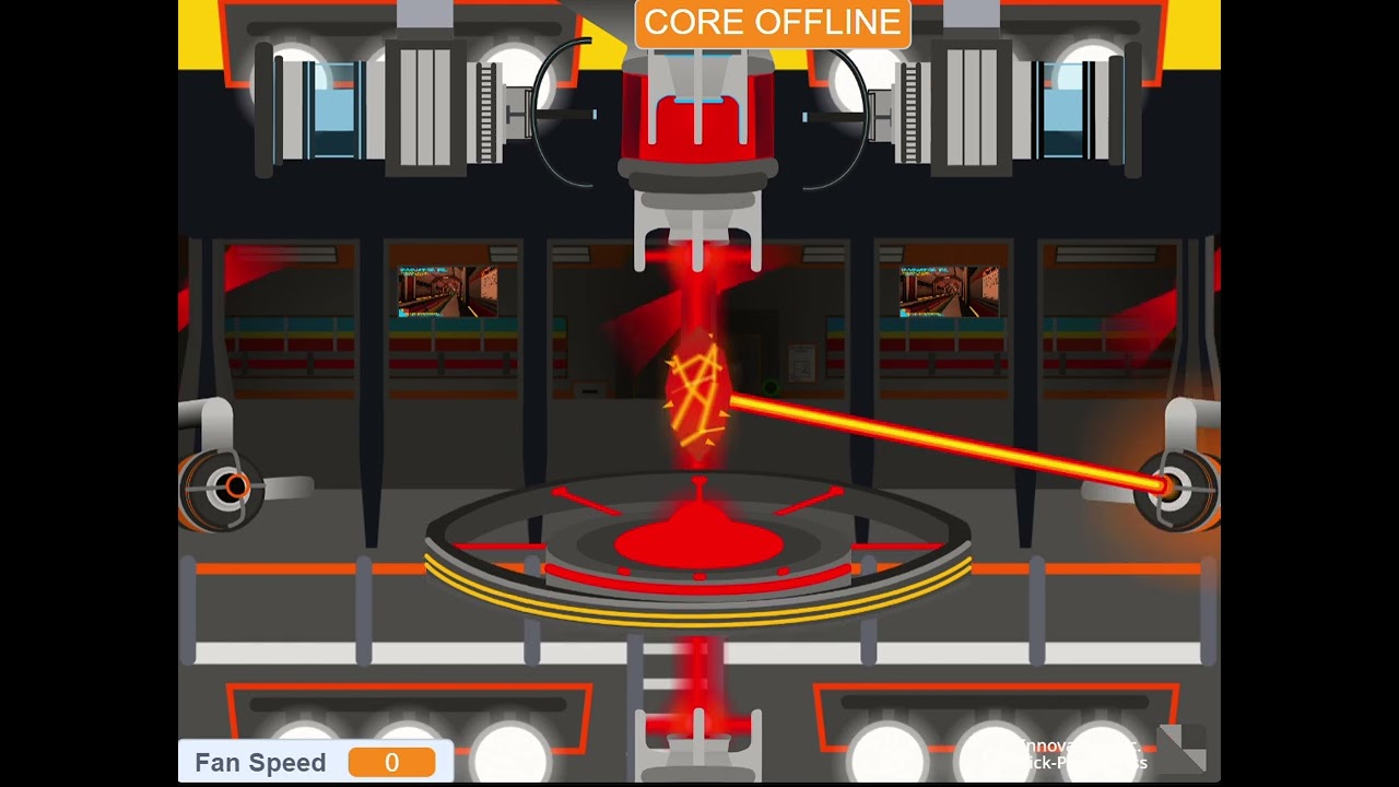 IITPP on Scratch - Startup