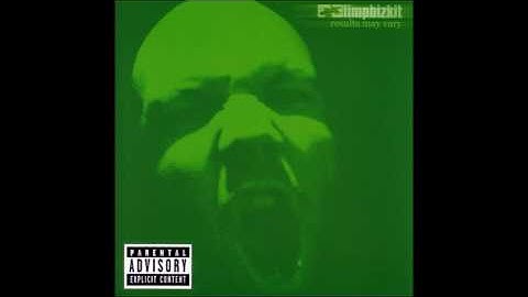 Limp Bizkit - Behind Blue Eyes (Audio)