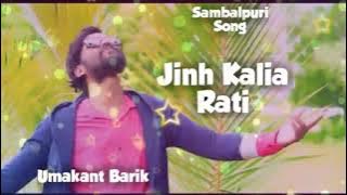 Sajani Mate Tadpei Kari (Umakant Barik)Hit Sambalpuri Song