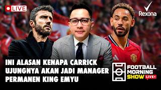 CITY SELAMATKAN TITLE RACE! KONFLIK CARVAJAL \u0026 ARBELOA DI REAL MADRID