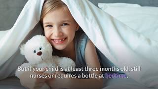 Sleep Problems And Nighttime Feedings Sleep Problems Nighttime Feedings