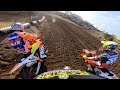 GoPro: Gautier Paulin FIM MXGP 2018 RD8 Germany Qualifying Moto