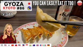 Download Lagu Gyoza that sells 1,300,000 pieces a day. [GYOZA NO OHSHO] #86 MP3