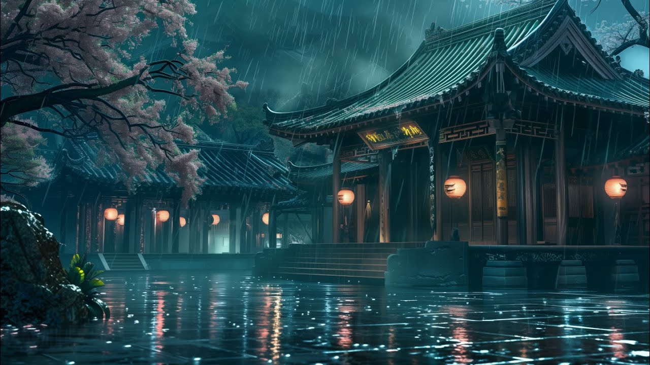 8 часов классической музыки для сна | Релаксационная медитация