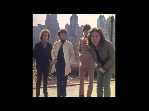 (free) the doors type beat - "machine elves"