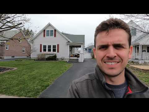 28 Turner Pl, Albany, NY home video tour