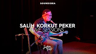 Salih Korkut Peker - Samuray Kılıcı Mı O? \