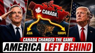 Canada Ended 30 Years of One Customer — In a Single Week