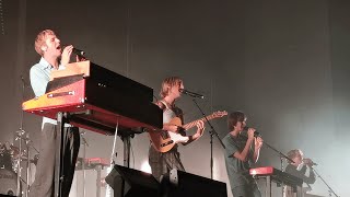 Parcels - Comingback | Live at AFAS 24-09-22