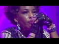 Macy Gray , I Try, NCH Dublin