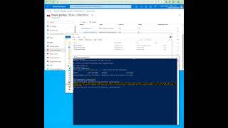 Azure Firewall Migration Single Click Migration For Azure Firewall