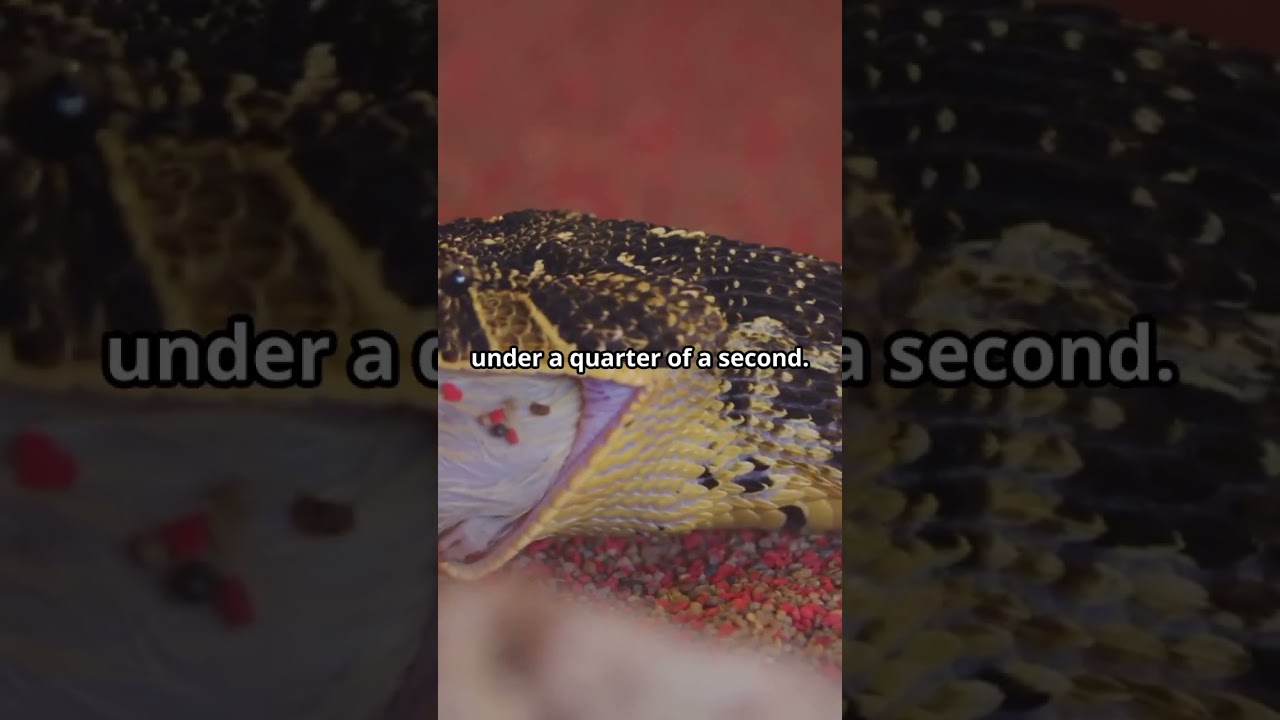 Weirdest Ways Animals Eat  