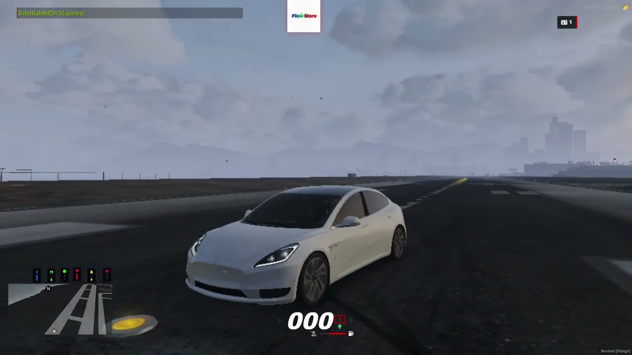 Lore Friendly Vehicles | FiveM RP Showcase (30s Each)