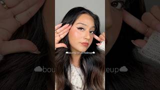 Cloud makeup #cloudmakeup#softmattemakeup