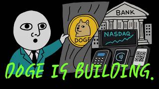 Doge You Think It's Just Elon's Meme  You Have No Idea What's Being Built screenshot 3